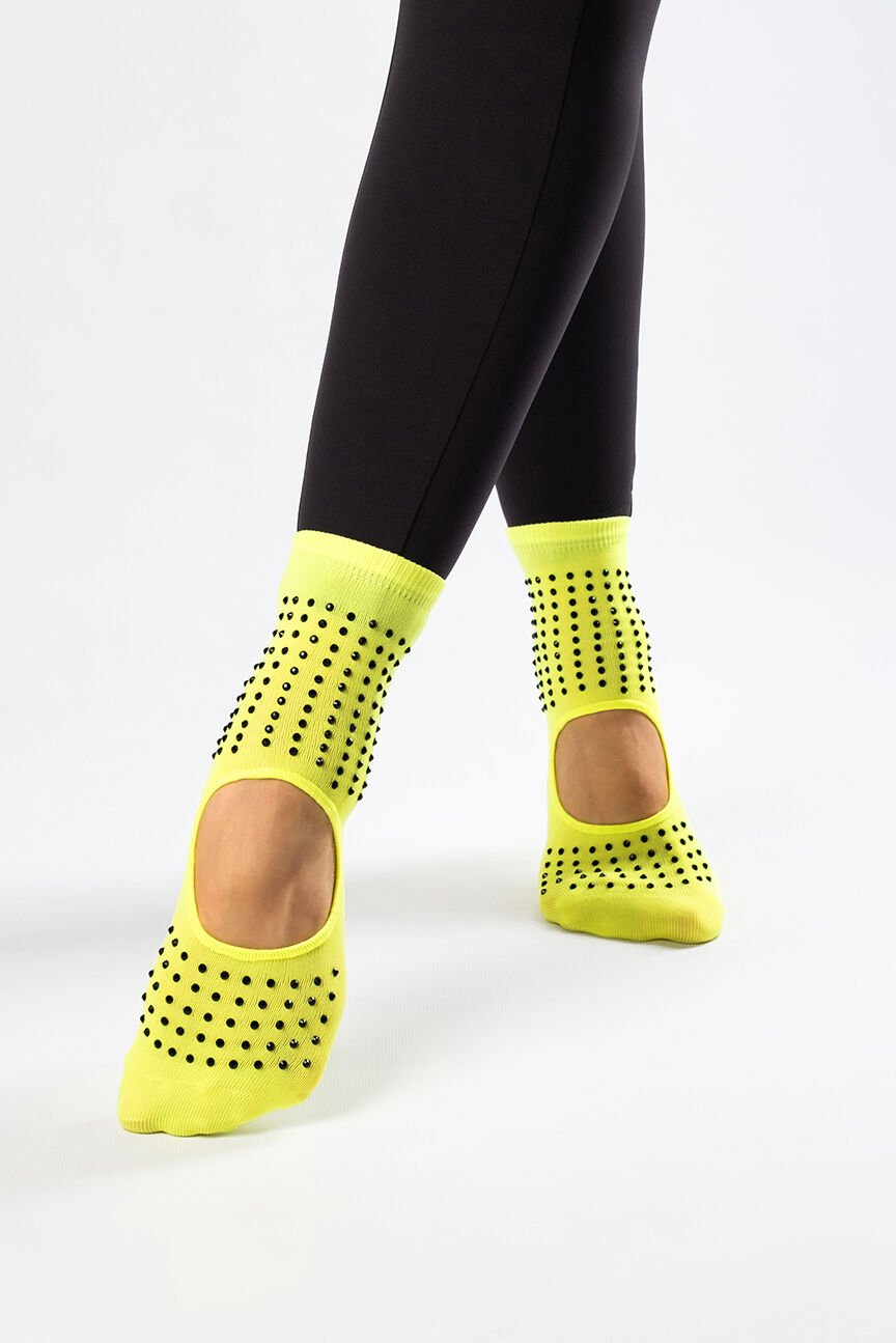 M'Gems Yellow