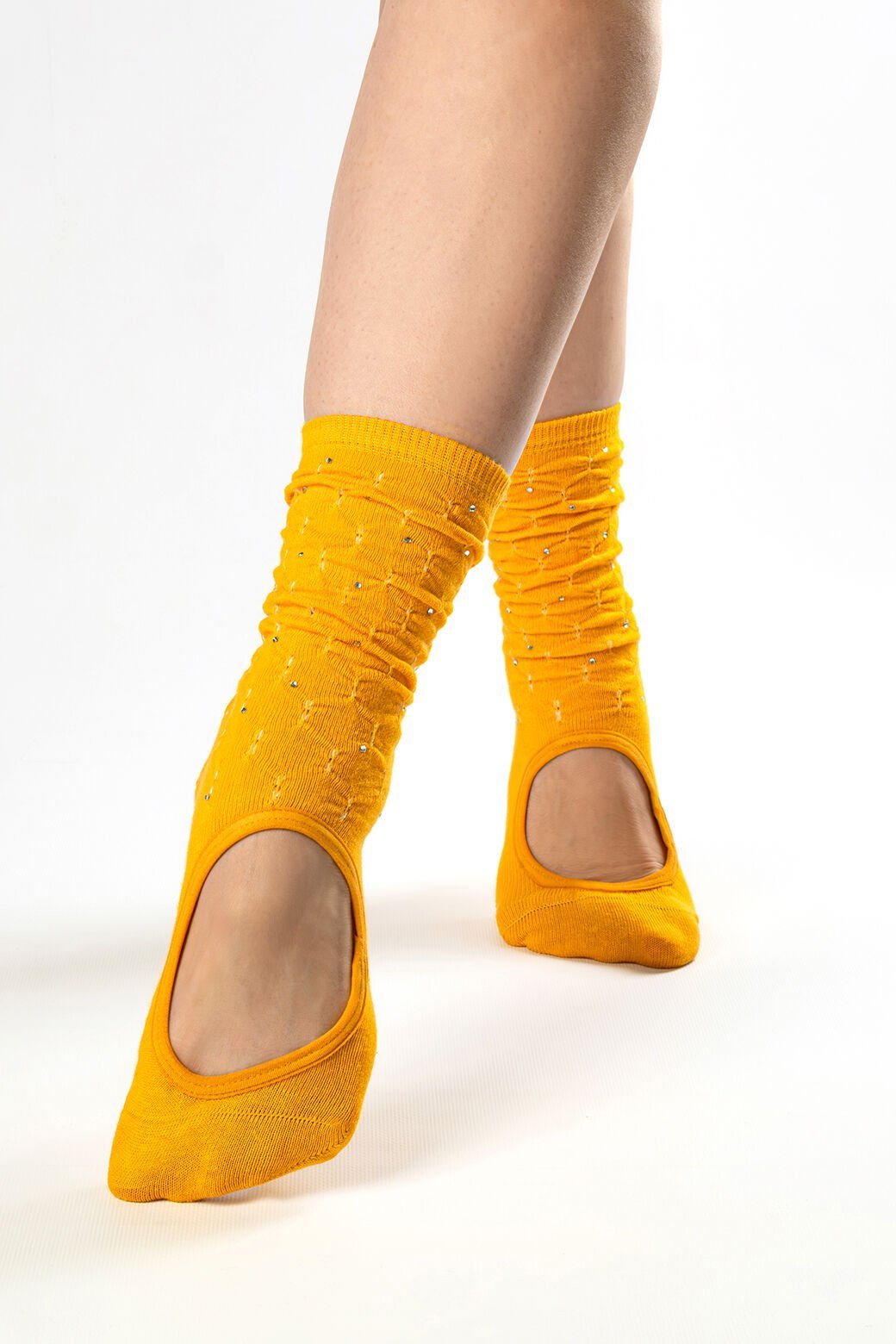 Caldo Yellow