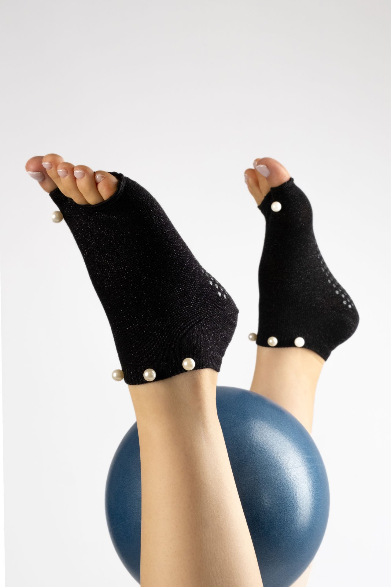 M'Pearls Whıte